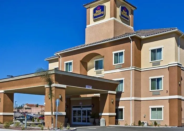 Western Sonora Inn&suites Hotel 3*