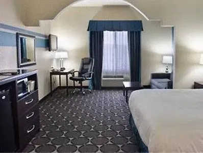 Western Sonora Inn&suites 3*