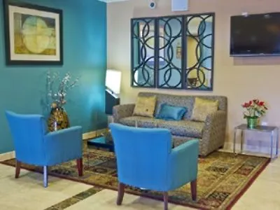 Western Sonora Inn&suites Nogales