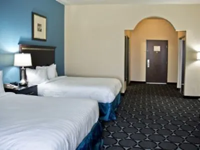 Western Sonora Inn&suites 3* Nogales