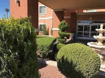 Western Sonora Inn&suites 3* Nogales