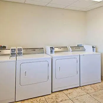 Western Sonora Inn&suites 3*