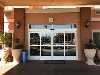 Western Sonora & 3*