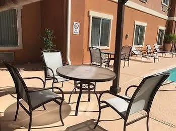 Western Sonora & Hotel Nogales