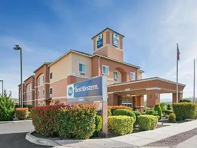 Western Sonora Inn&suites 3* Nogales