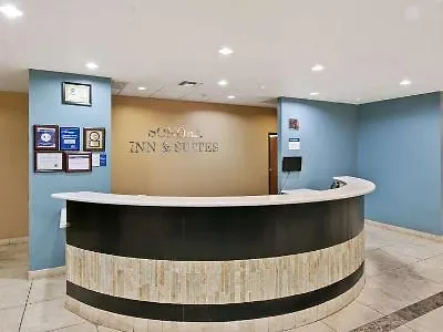 Western Sonora Inn&suites