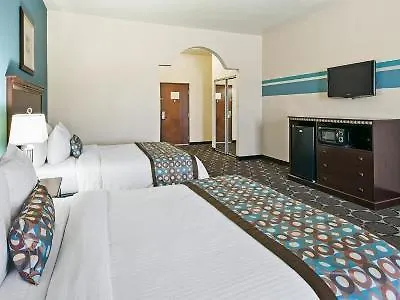 Western Sonora Inn&suites 3*