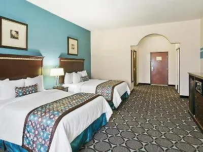 Western Sonora Inn&suites 3* Nogales