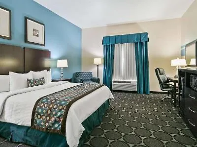 Hotel Western Sonora Inn&suites Nogales