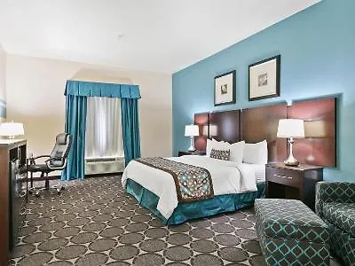 Western Sonora Inn&suites Hotel 3*
