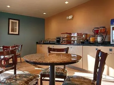 Hotel Western Sonora Inn&suites