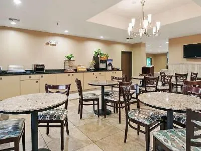 Western Sonora Inn&suites