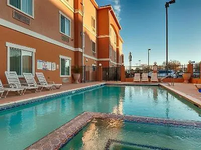 Western Sonora Inn&suites Hotel