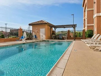 Western Sonora Inn&suites 3* Nogales