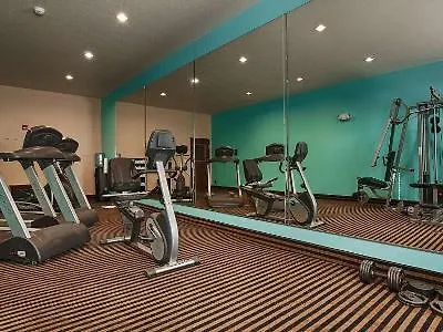 Western Sonora Inn&suites