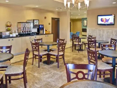 Western Sonora Inn&suites Hotel 3*